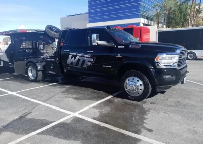 Affordable Auto Detailing Service