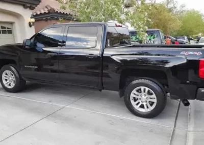 Affordable Car Exterior Detailing