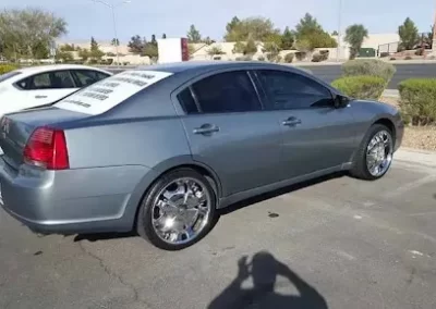 Affordable Mobile Auto Detailing