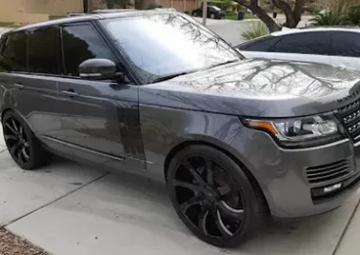 Detailed Mobile Auto Detailing