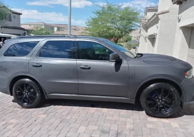 Exceptional Mobile Auto Detailing