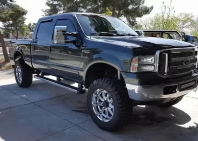 High-quality Mobile Auto Detailing