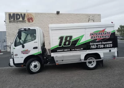 Proficient Auto Detailing Service