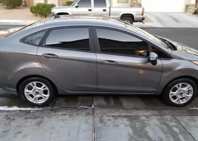 Proficient Mobile Auto Detailing