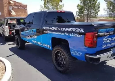 Quality Auto Detailing Service
