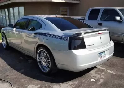 Quality Mobile Auto Detailing