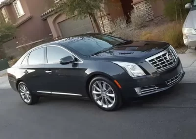 Reliable Mobile Auto Detailing