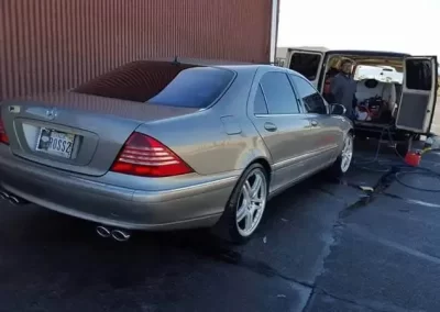 Top-notch Auto Detailing Service