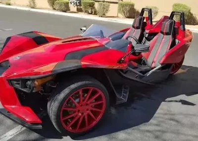 Top-notch Car Exterior Detailing