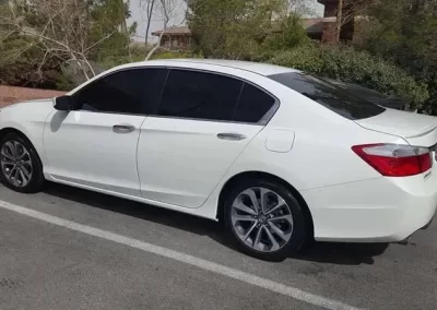 Top-notch Mobile Auto Detailing