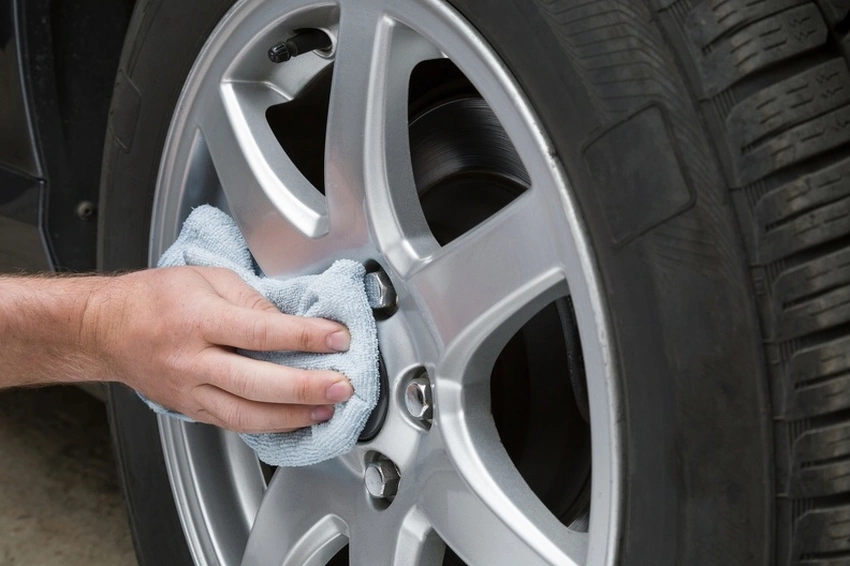 Advantages Of Choosing Mobile Auto Detailing Services Las Vegas NV