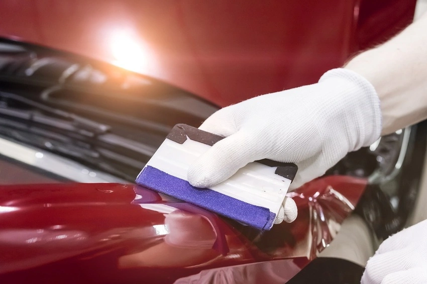 Advantages Of Choosing Mobile Auto Detailing Services in Las Vegas NV