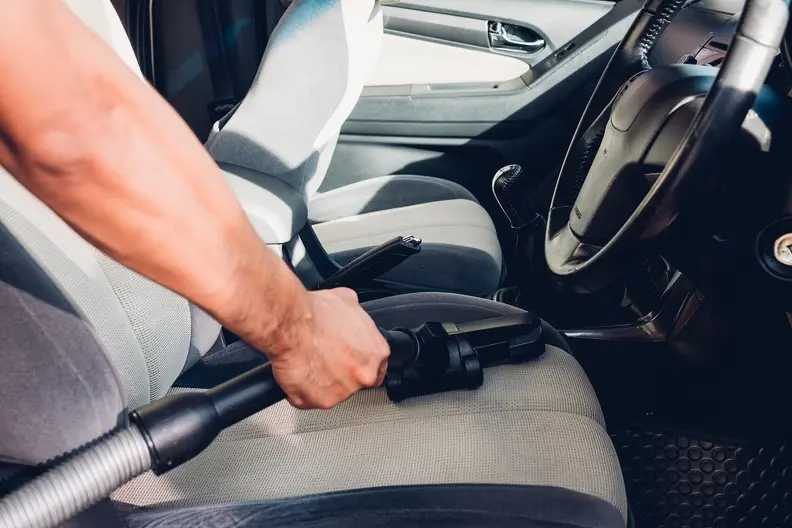 Benefits Of Professional Interior Car Detailing For Cleanliness Las Vegas NV