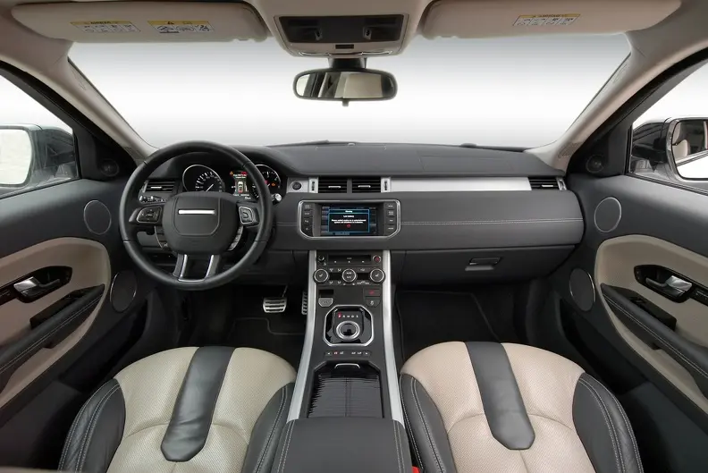 Benefits Of Professional Interior Car Detailing For Cleanliness in Las Vegas NV