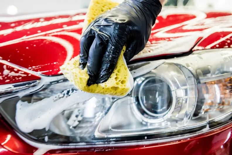 Benefits Of Regular Car Exterior Detailing For Paint Protection Las Vegas NV