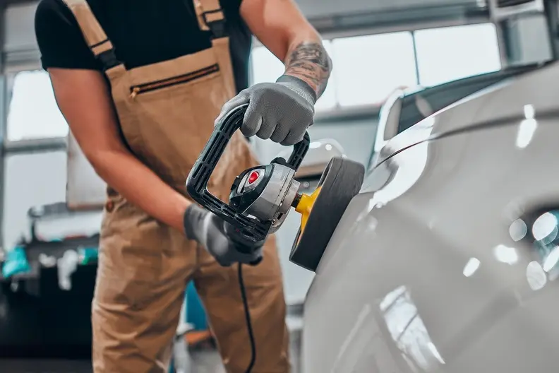 Benefits Of Regular Car Exterior Detailing For Paint Protection in Las Vegas NV