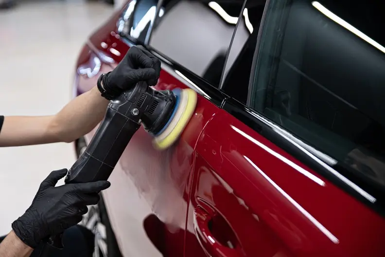 Signs Your Vehicle Needs Professional Car Exterior Detailing Las Vegas NV