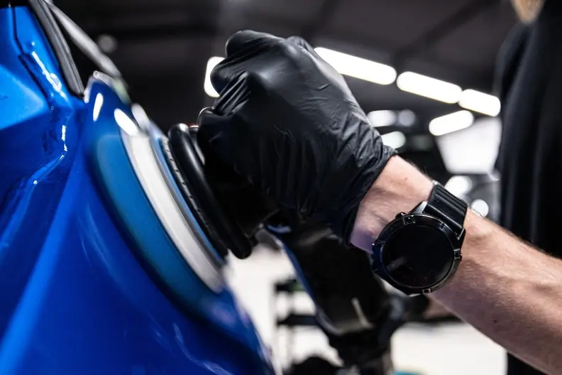 Signs Your Vehicle Needs Professional Car Exterior Detailing in Las Vegas NV