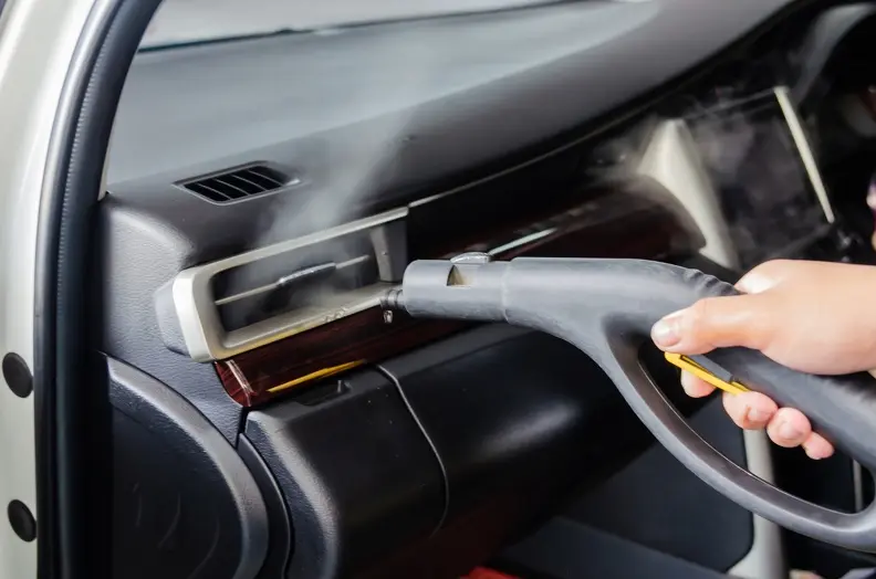 Signs Your Vehicle Needs Professional Interior Car Detailing Las Vegas NV