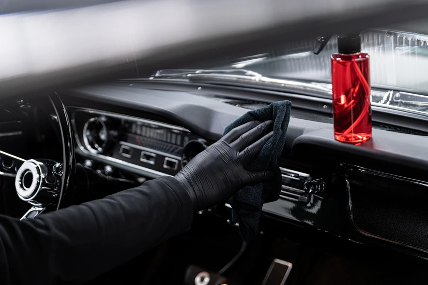 Understanding The Benefits Of Regular Auto Detailing Service Las Vegas NV