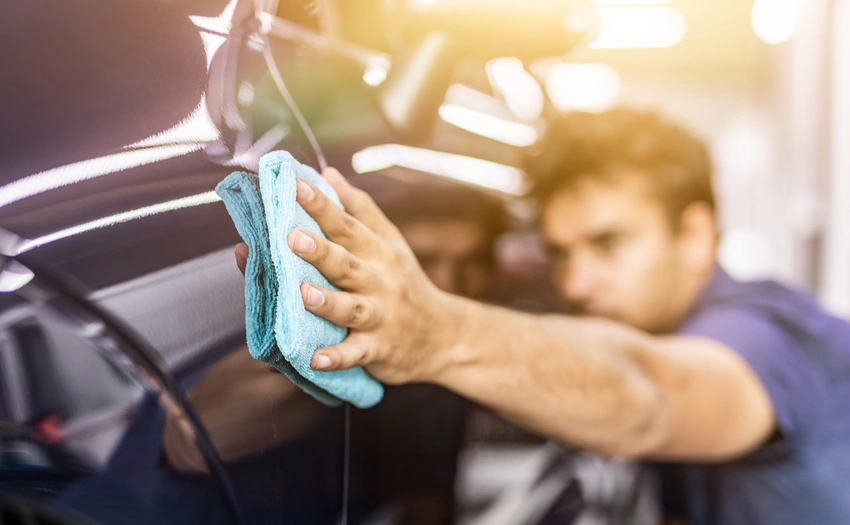 Understanding The Benefits Of Regular Auto Detailing Service in Las Vegas NV